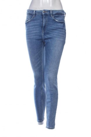 Női farmernadrág Sinsay, Méret M, Szín Kék, Ár 5 829 Ft