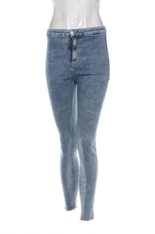 Дамски дънки Sinsay, Размер M, Цвят Син, Цена 29,15 лв.