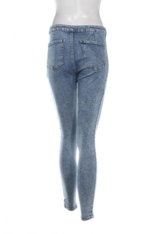 Дамски дънки Sinsay, Размер M, Цвят Син, Цена 29,15 лв.