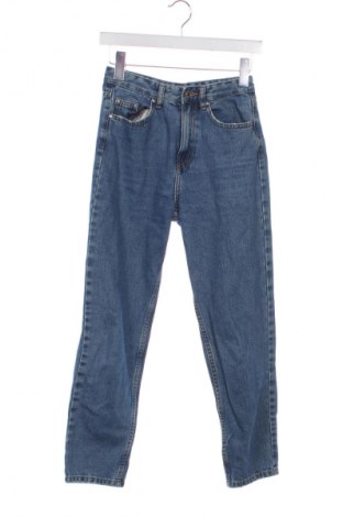 Damen Jeans Sinsay, Größe XS, Farbe Blau, Preis € 14,77