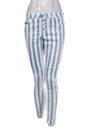 Blugi de femei Sinsay, Mărime M, Culoare Multicolor, Preț 76,00 Lei