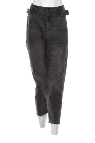 Damen Jeans Sisley, Größe S, Farbe Schwarz, Preis € 38,36