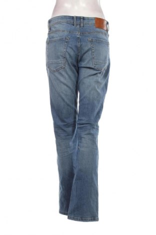 Blugi de femei Smog, Mărime M, Culoare Albastru, Preț 68,99 Lei