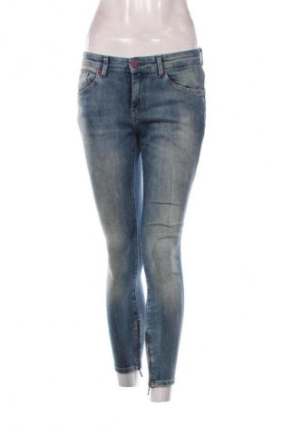 Női farmernadrág Soccx, Méret M, Szín Kék, Ár 14 994 Ft