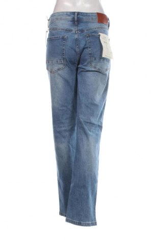 Dámské džíny  Sondag & Sons, Velikost XL, Barva Modrá, Cena  699,00 Kč