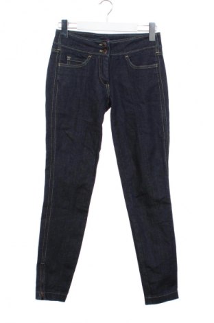 Blugi de femei St.Emile, Mărime S, Culoare Albastru, Preț 306,99 Lei