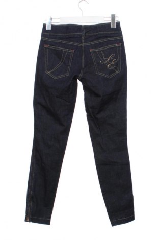 Blugi de femei St.Emile, Mărime S, Culoare Albastru, Preț 306,99 Lei