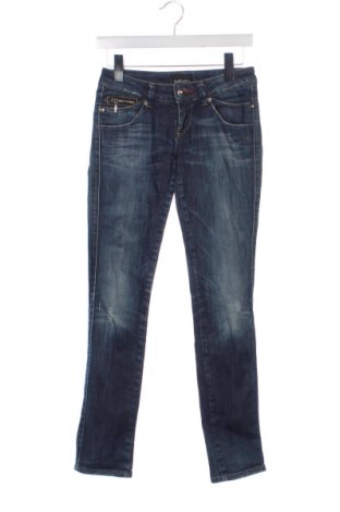 Damen Jeans Staff Jeans, Größe S, Farbe Blau, Preis € 21,00