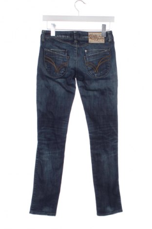 Damen Jeans Staff Jeans, Größe S, Farbe Blau, Preis € 21,00