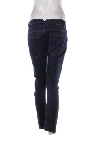 Blugi de femei Staff Jeans, Mărime S, Culoare Albastru, Preț 108,04 Lei