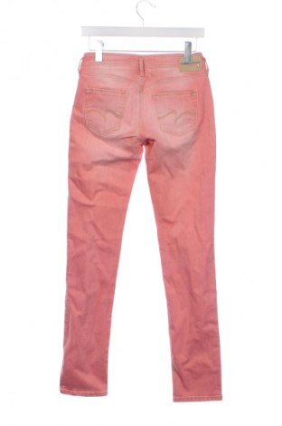 Дамски дънки Staff Jeans, Размер S, Цвят Розов, Цена 41,06 лв.