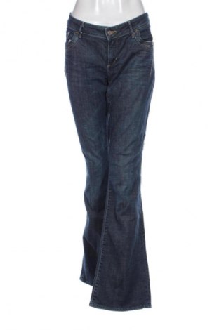 Damen Jeans Star, Größe XL, Farbe Blau, Preis € 15,00