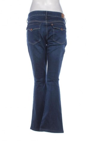 Dámské džíny  Star, Velikost XL, Barva Modrá, Cena  324,00 Kč