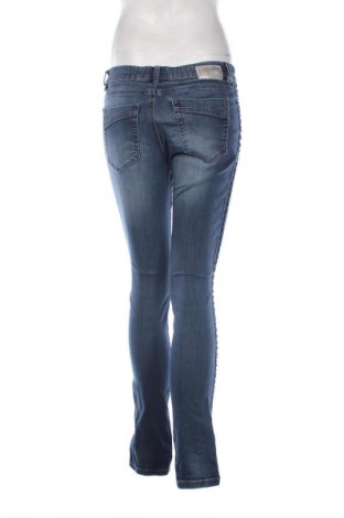 Dámské džíny  Stark, Velikost S, Barva Modrá, Cena  371,00 Kč