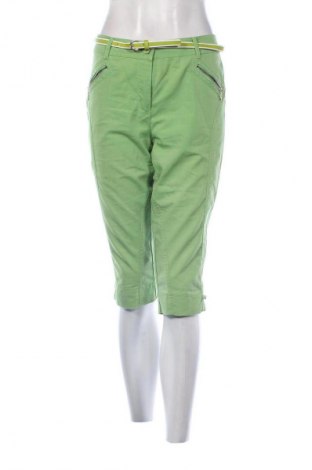 Damen Jeans Steilmann, Größe M, Farbe Grün, Preis € 15,00