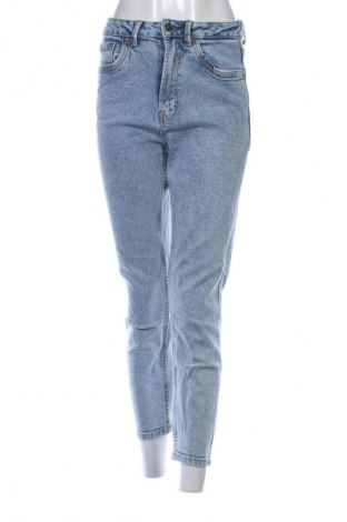 Dámské džíny  Stradivarius, Velikost M, Barva Modrá, Cena  366,00 Kč
