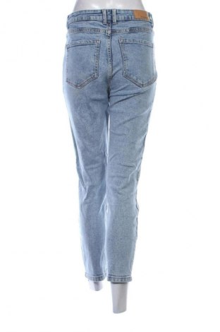 Dámské džíny  Stradivarius, Velikost M, Barva Modrá, Cena  366,00 Kč