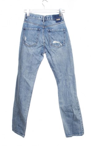 Damen Jeans Stradivarius, Größe XXS, Farbe Blau, Preis € 14,83