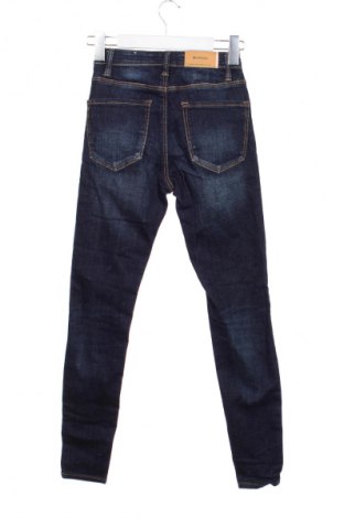 Damen Jeans Stradivarius, Größe XXS, Farbe Blau, Preis € 14,83