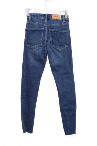 Damen Jeans Stradivarius, Größe XXS, Farbe Blau, Preis 14,83 €