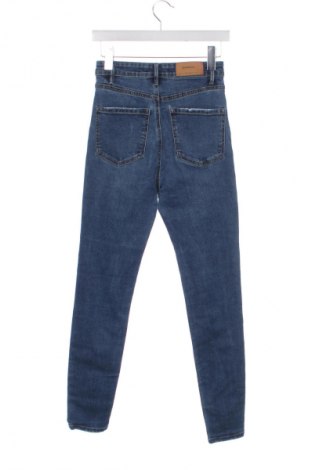 Damen Jeans Stradivarius, Größe XXS, Farbe Blau, Preis € 15,00