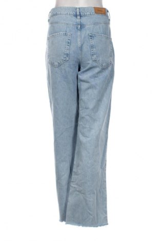 Damen Jeans Stradivarius, Größe L, Farbe Blau, Preis € 18,99