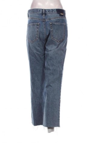Damen Jeans Stradivarius, Größe L, Farbe Blau, Preis € 14,83