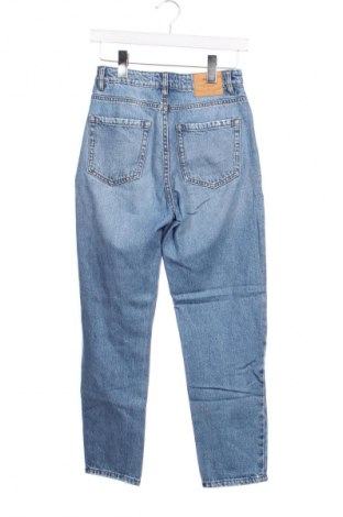 Dámske džínsy  Stradivarius, Veľkosť XS, Farba Modrá, Cena  14,77 €