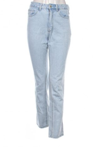Damen Jeans Stradivarius, Größe S, Farbe Blau, Preis 12,99 €