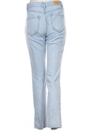 Damen Jeans Stradivarius, Größe S, Farbe Blau, Preis 12,99 €