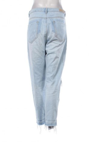Dámské džíny  Stradivarius, Velikost L, Barva Modrá, Cena  367,00 Kč