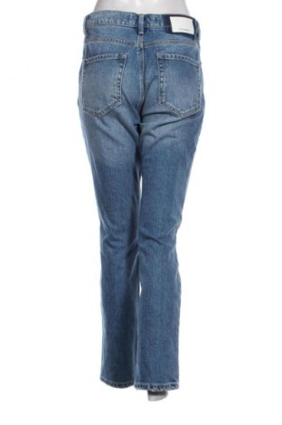 Damen Jeans Stradivarius, Größe L, Farbe Blau, Preis 15,00 €
