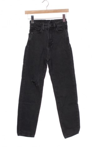 Damen Jeans Stradivarius, Größe XS, Farbe Grau, Preis 14,83 €