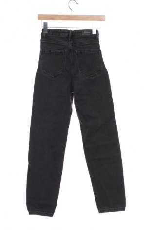 Damen Jeans Stradivarius, Größe XS, Farbe Grau, Preis 14,83 €