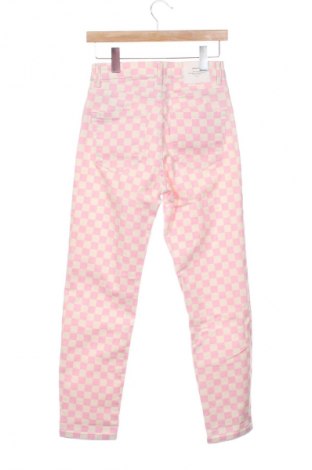 Γυναικείο Τζίν Stradivarius, Μέγεθος XS, Χρώμα Πολύχρωμο, Τιμή 14,77 €