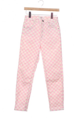 Γυναικείο Τζίν Stradivarius, Μέγεθος XS, Χρώμα Πολύχρωμο, Τιμή 14,77 €