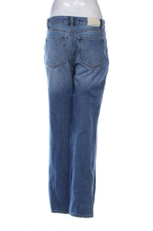 Dámské džíny  Stradivarius, Velikost M, Barva Modrá, Cena  513,00 Kč