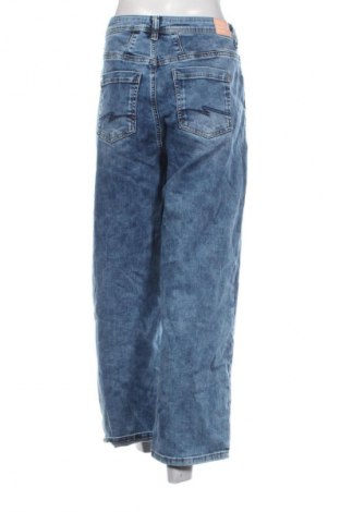 Damen Jeans Street One, Größe L, Farbe Blau, Preis € 23,99