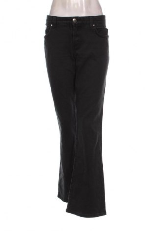 Dámske džínsy  Street One, Veľkosť XL, Farba Čierna, Cena  17,95 €