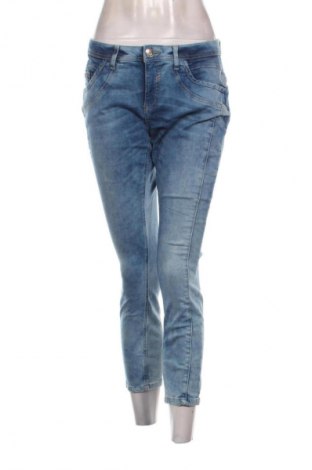 Dámske džínsy  Street One, Veľkosť L, Farba Modrá, Cena  17,95 €