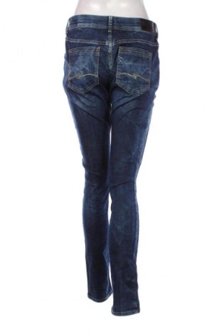 Damen Jeans Street One, Größe L, Farbe Blau, Preis 15,99 €