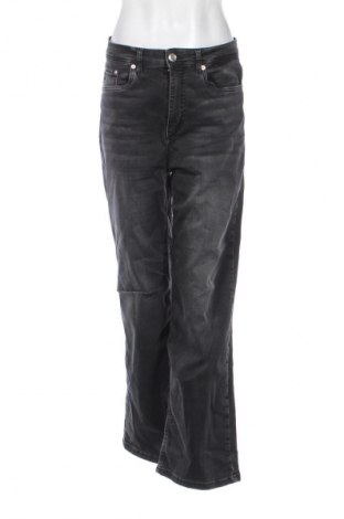 Damen Jeans Street One, Größe L, Farbe Grau, Preis € 20,97
