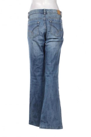 Дамски дънки Street One, Размер XL, Цвят Син, Цена 40,89 лв.