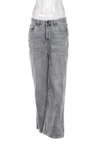 Damskie jeansy Street One, Rozmiar M, Kolor Szary, Cena 94,38 zł