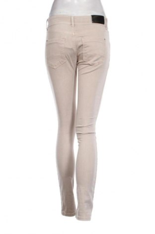 Damen Jeans Street One, Größe M, Farbe Beige, Preis € 20,97