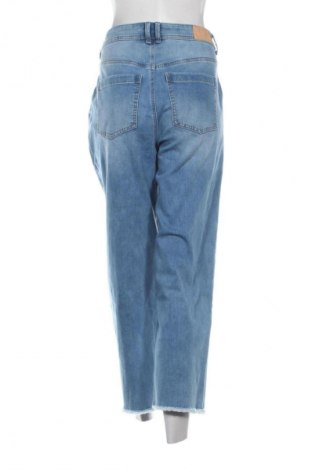 Damen Jeans Street One, Größe L, Farbe Blau, Preis 48,00 €