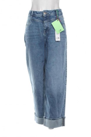 Damen Jeans Street One, Größe L, Farbe Blau, Preis € 48,00