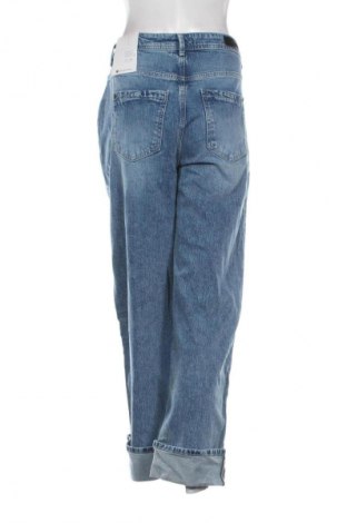Damen Jeans Street One, Größe L, Farbe Blau, Preis € 48,00