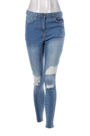 Dámske džínsy  Studio, Veľkosť M, Farba Modrá, Cena  14,91 €