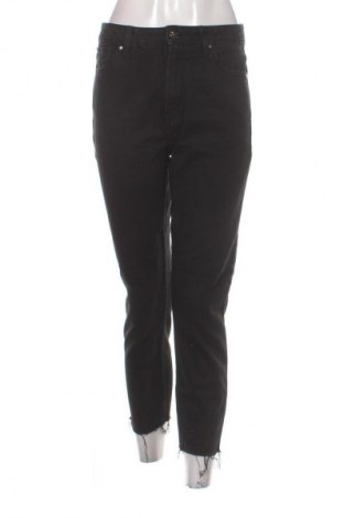 Дамски дънки Studio, Размер M, Цвят Черен, Цена 18,99 лв.